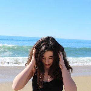 Meet your Posher, Rose